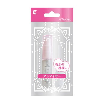 Lucky atomizer 5 ISN0502
