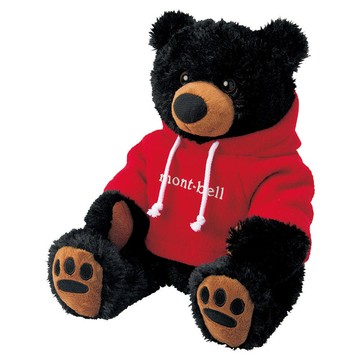 ├登山樂┤日本 mont-bell MONTA BEAR 蒙塔熊 # 1124604