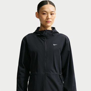 Nike One Women's UV Hooded Training Jacket