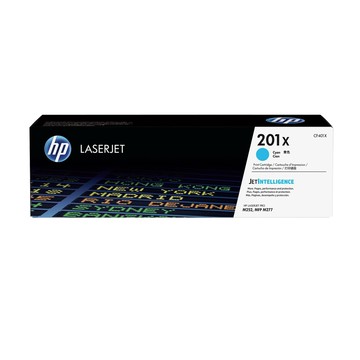 HP CF401X/401X/201X 高容量 原廠青色碳粉匣 適用 M252dw/M252n/M274n/M277dw/M277n