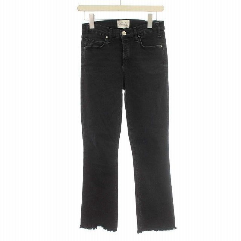 マグワイアデニム MCGUIRE DENIM ドゥーズィエムクラス取扱 デニム