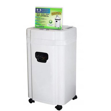 歐風 ROTOLY 碎紙機專用潤滑保養包 20片入 / 盒