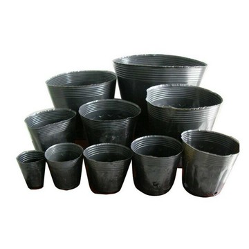 花盆,軟花盆,營養杯,薄花盆,幼苗花盆,經濟花盆,平價花盆,簡易花盆,黑色花盆,大量優惠