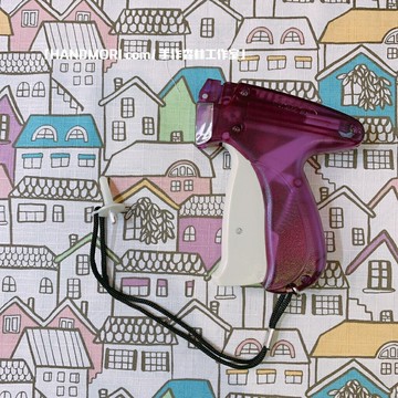 手作森林 微觸感 BG-01 5mm 疏縫槍 手縫 機縫 自由曲線 壓縫專用 取代手疏縫 sew mate