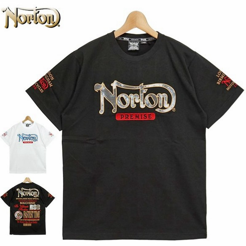 Norton ノートン ドライ クルーネック 半袖 Tシャツ 春夏 メール便発送 21ss 半そで シャツ トップス メンズ ファッション カジュアル 212n1001 通販 Lineポイント最大get Lineショッピング