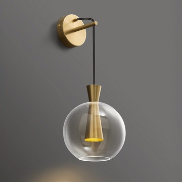 5W 3000K壁燈 B18-55-61731