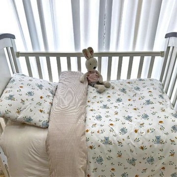 【Caliphil佳麗惠寢具】你好澳洲(白) / 120x150cm / 德國防螨抗菌 / 兒童兩用被 / 四季被 / 水洗被 / 含兒童四季被胎
