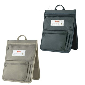 Fjallraven Kånken Organizer 背包內部收納袋.文具隔間袋/適用於Kånken系列背包/ 23508