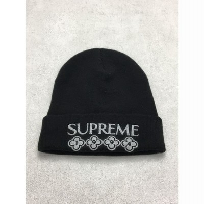 supreme シュプリーム ハットの通販 467件の検索結果 | LINEショッピング