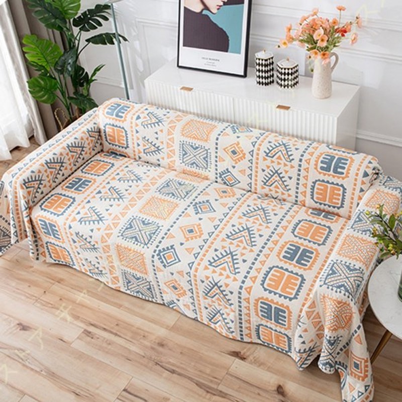 nomad様【川島織物セルコン】　マルチカバー 200X295cm 川島織物セルコン マルチカバー ソファー カバー 3人掛け おしゃれ