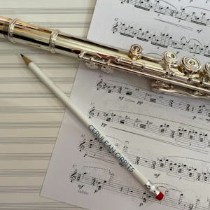 Music Composition: Starting a Piece