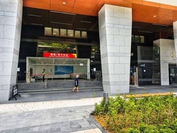 AC272廣慈大一樓【中信房屋張翔喆】｜台北市信義區福德街