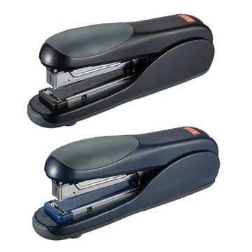 MAX 美克司 3號 釘書機 訂書機 顏色隨機 /台 HD-50DF【APP滿額下單10%點數(單一帳號最高5000點)】1/31止