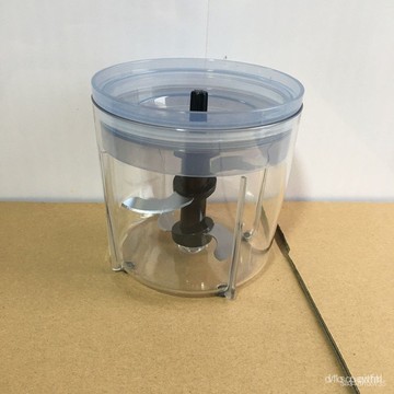 🔥桃園出貨-日式家用小型絞攪拌機配件刀片電動迷你輔食果汁機配件單賣