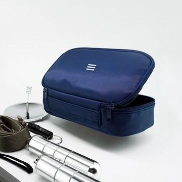 190+深藍超輕收納袋套裝 第二代