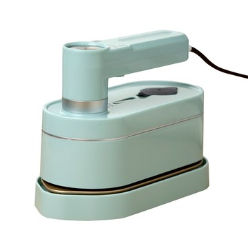 日虎 二用蒸氣熨斗 手持掛燙 8種熨燙模式 180度旋轉收納  ZH-2125  白色