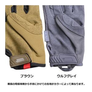 MECHANIX WEAR メカニクスウェア ORIGINAL グローブ