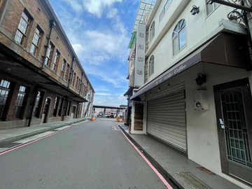 水產試驗所咖啡廳透店｜基隆市中正區中正路