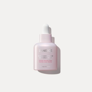 【LANEIGE 蘭芝】超持水光保濕妝前精華 30ml