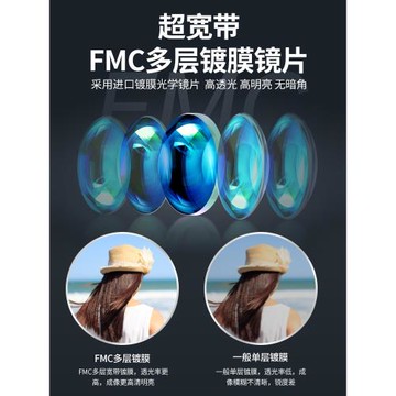 雙筒望遠鏡高倍高清專業級日夜兩用兒童成人夜視手機高倍望眼鏡