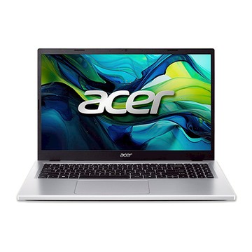 ACER Aspire Lite 15 AL15-61P-R5J1 銀 15.6吋筆電 (FHD IPS NTSC 45%/AMD R7-8840HS/8G*2 DDR5/1T PCI