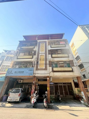 曹公國小低樓層3房公寓｜高雄市鳳山區鳳明街