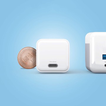 【ONPRO】 PD20W Type-C 插頭 PD快充充電器 快充