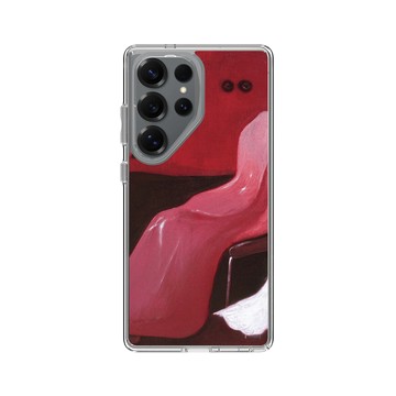 Galaxy S25 Ultra Clear 透明 - Daniel Kowacki - DOM｜凝視