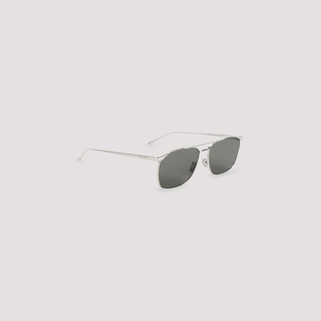Saint Laurent Metal Sunglasses