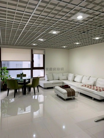 【大千苑】近A9捷運站三面採光3房雙車(可隔4房｜新北市林口區文化三路一段