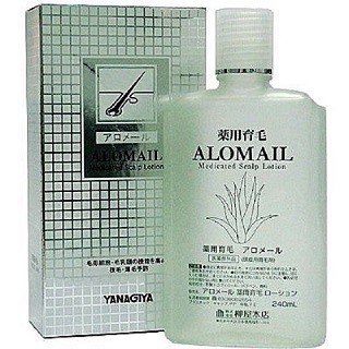 Yanagiya 日本  雅娜蒂 強髮液 240ml
