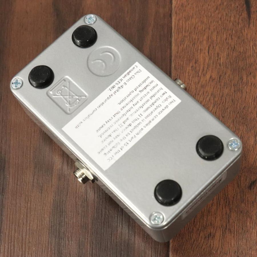 (中古) electro-harmonix   Nano Deluxe Memory Man Analog Delay  (梅田限定！12 11までのタイム・セール)(梅田店)