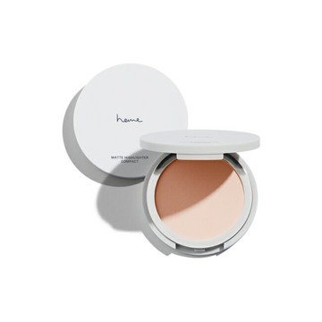 heme 霧面打亮餅 - 20 Peach Beige 4.7g