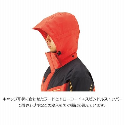 Kirin様専用オールウェザースーツ GM‐3020 上下セット サイズ：L