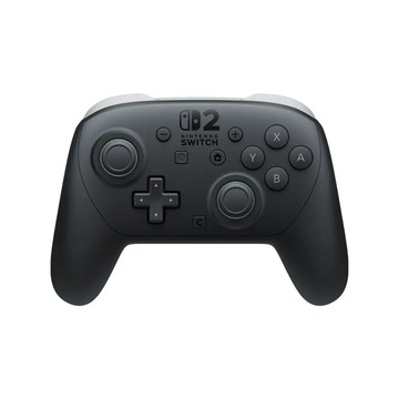 Nintendo Switch 2 Pro 控制器 台灣公司