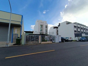 決心賣，出價出價～鳳山77期重劃區臨路方正漂亮建地｜高雄市鳳山區保成段