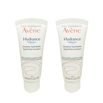 Avene 雅漾 24H全效活泉保濕精華乳 清爽型 40ml 兩入組