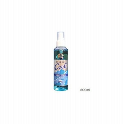 Jpコロニア アラスカンクールヘアトニック 160ｍｌ No 8417 プロ用美容室専門店 温泉施設 ゴルフ場 ホテル 通販 Lineポイント最大get Lineショッピング