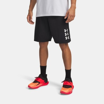 Under Armour 男 Next Gen 籃球短褲 男 短褲 6011370-001