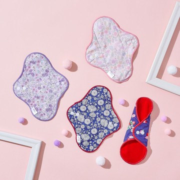 【點數加價購】布護墊｜19公分