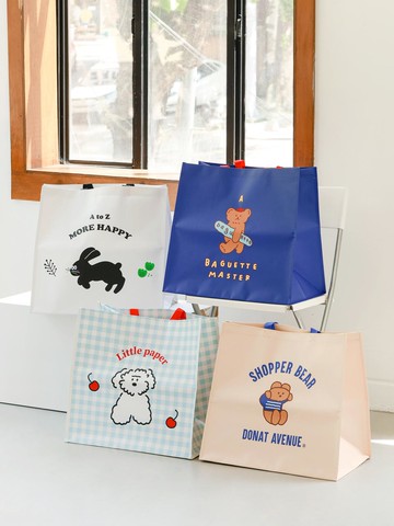 Romane Large Tapolin Bag