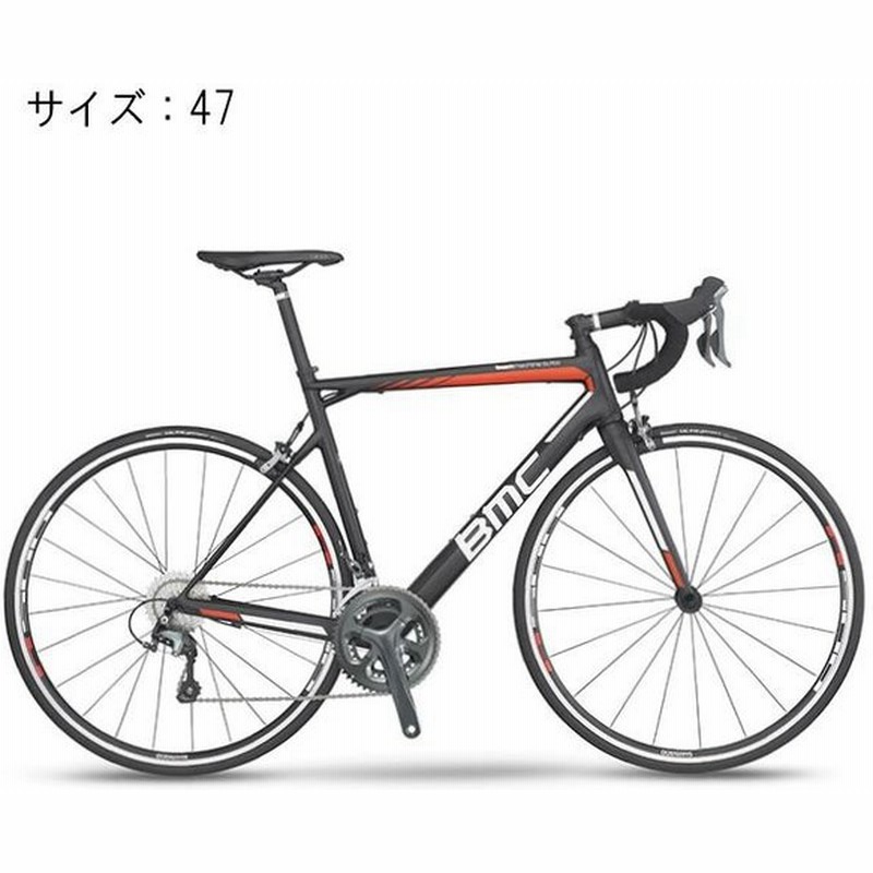 Bmc ビーエムシー 17teammachine Slr03 スイス Tiagra 4700 サイズ47 167 5 172 5cm ロードバイク 通販 Lineポイント最大0 5 Get Lineショッピング