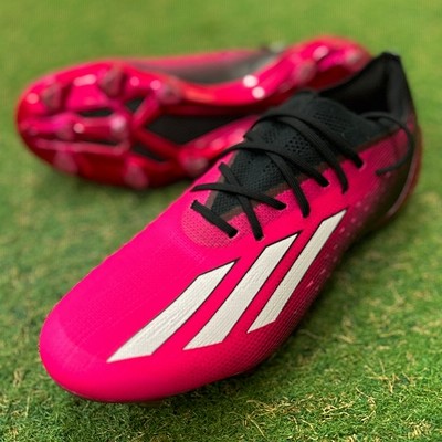 adidas エックススピードポータル.1 FG GZ5108 adidas エックス スピードポータル.1 FG GZ5108 : PRONET SPORTS