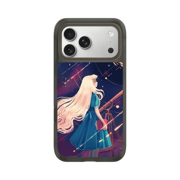 iPhone 17 Pro Max AirX 本質黑 - Ludmilacerafoce - The Astronomer