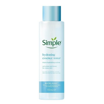 【Simple清妍】(短效出清)極致補水3重保濕精華水150ml (效期20261107)
