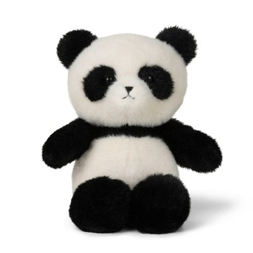 BON TON TOYS x WWF 小貓熊環保毛絨玩偶-18cm