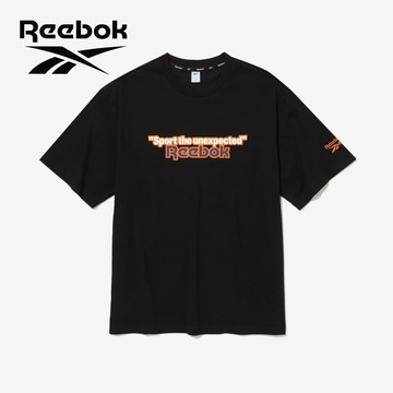 Team Sports graphics Short Sleeve Tee 短袖上衣_男/女_RETS4ER64BK