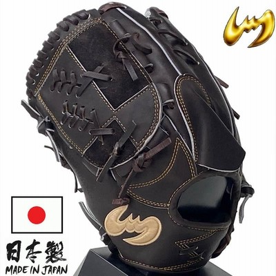 投げ用 ジームス 野球 一般軟式用グラブ ピッチャー Zeems 三方親α r400