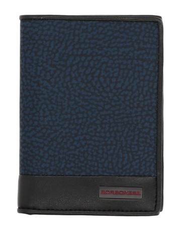 BORBONESE Wallets - Item 31073246