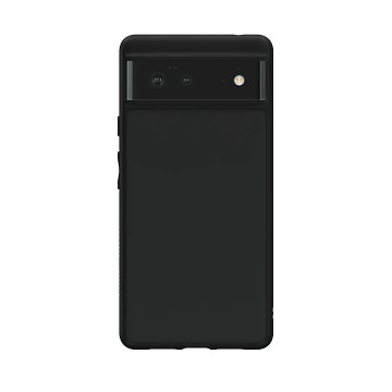 Pixel 6 SolidSuit 黑